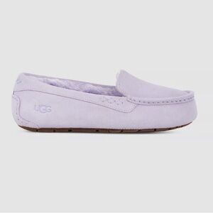 Ugg Ansley women’s slipper size 10 sage blossom